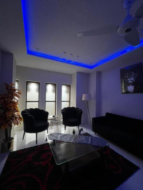 Bahria Rooms